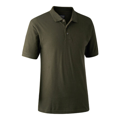Deerhunter  Redding Polo Shirt - 8454