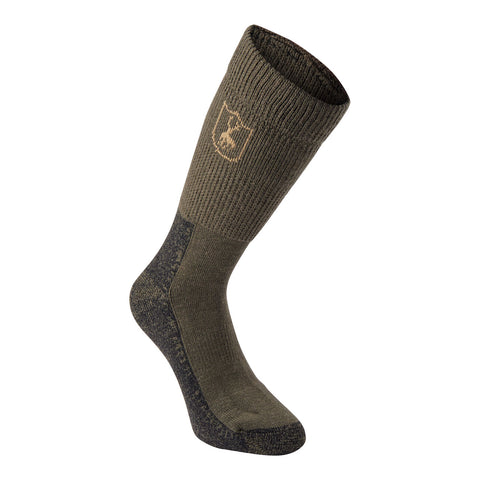 Deerhunter  Wool Socks Deluxe - short - 8425