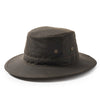 Failsworth Traveller Hat - Olive