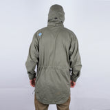 RIDGELINE ED STAFFORD FOREST SMOCK MOSS