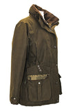 Hunter Outdoor Ladies Gamekeeper / Riding Jacket