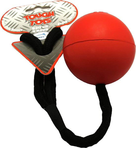 Rope ball 3.25"