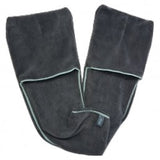 Henry Wag Glove Drying Towel for Pets 100 x 22cm