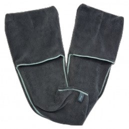 Henry Wag Glove Drying Towel for Pets 100 x 22cm