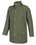 Hoggs of Fife Green King II Waterproof Jacket