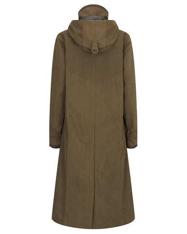 Hoggs of Fife Struther Ladies Long Coat