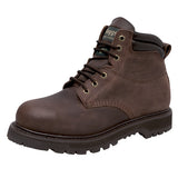 Hoggs of Fife Tornado-WSL Lace-Up Boots