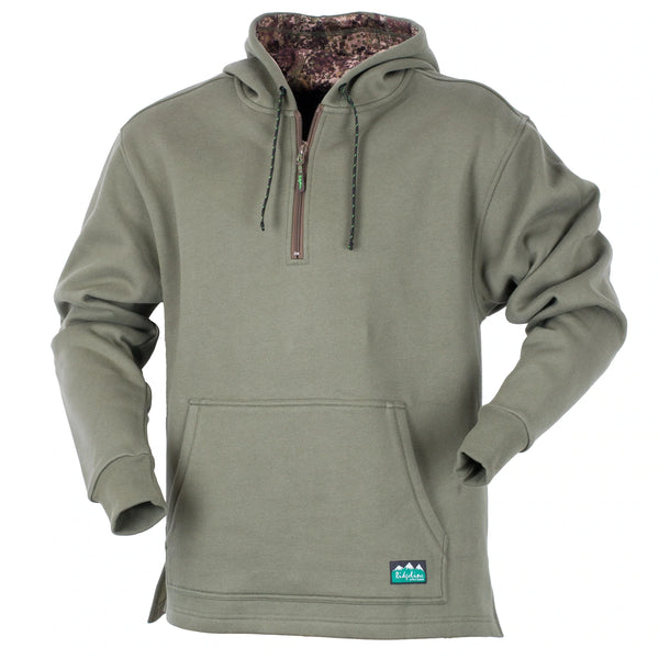 RIDGELINE KIDS TRASER HOODIE