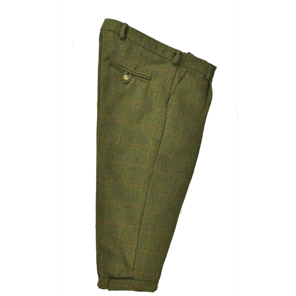 Hunter outdoor breeks - Dark olive **