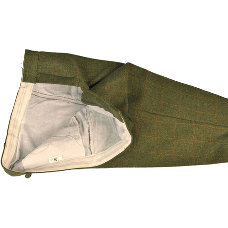 Hunter outdoor breeks - Dark olive **