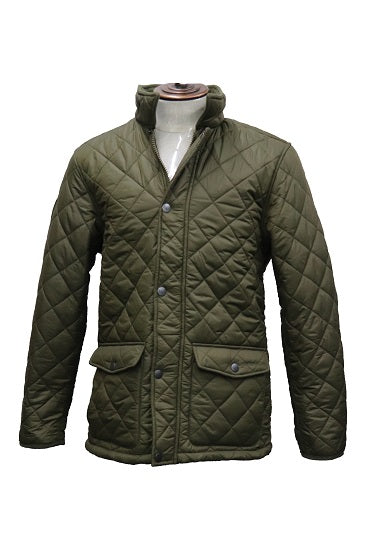 Hunter Outdoor Barley Fleece olive **