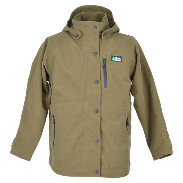 Ridgeline Kids Monsoon Classic Smock