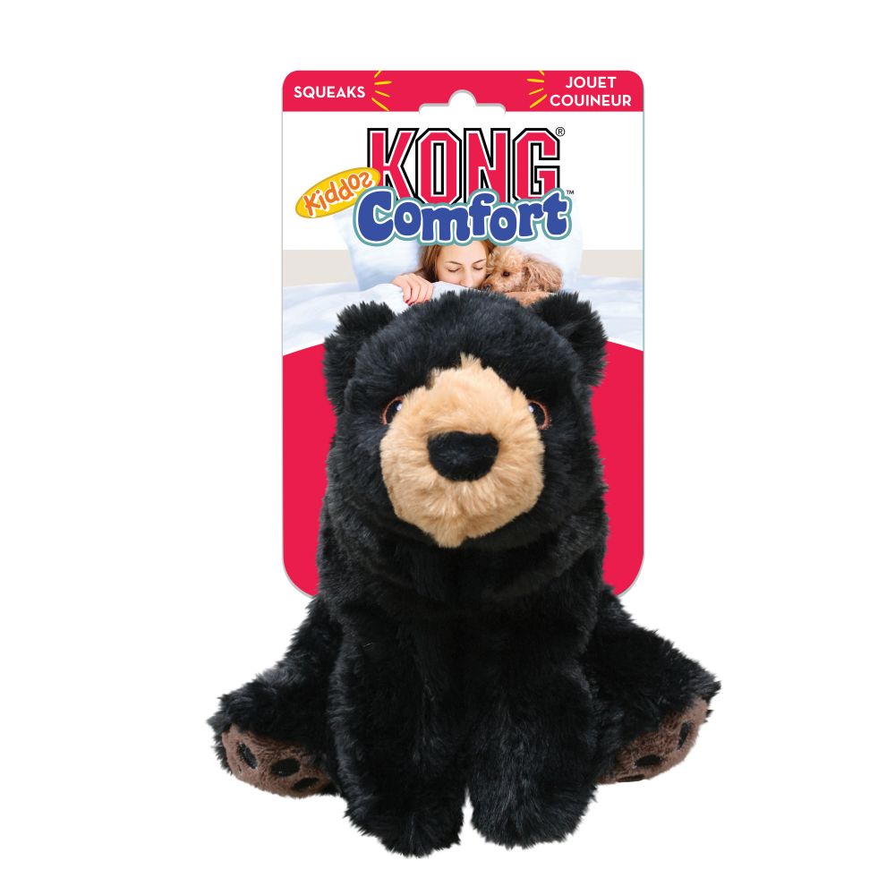 Kong Comfort Kiddos Bear