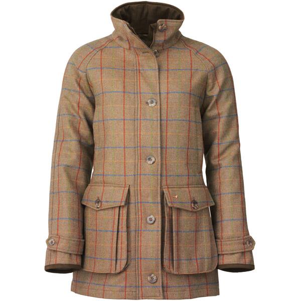 Laksen Melville Shooting Coat