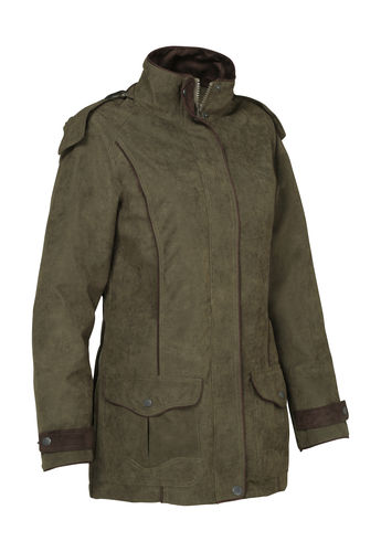 Verney Carron Ladies Perdrix Jacket