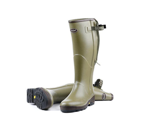Ariat Mens Wexford Waterproof Boot