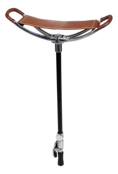 Club Interchasse Shooting stick, Seat