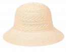 ladies short brim sun hat - A1659