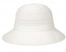 ladies short brim sun hat - A1659