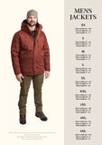 PINEWOOD® TELLUZ 5213 JACKET