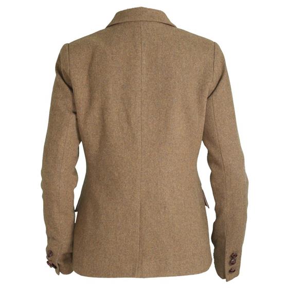 Toggi Ladies Eltham Tweed Blazer - Linton Tweed