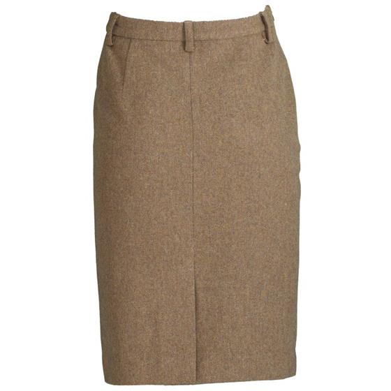 Toggi Ladies Balvenie Tweed Skirt