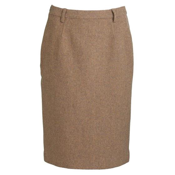 Toggi Ladies Balvenie Tweed Skirt