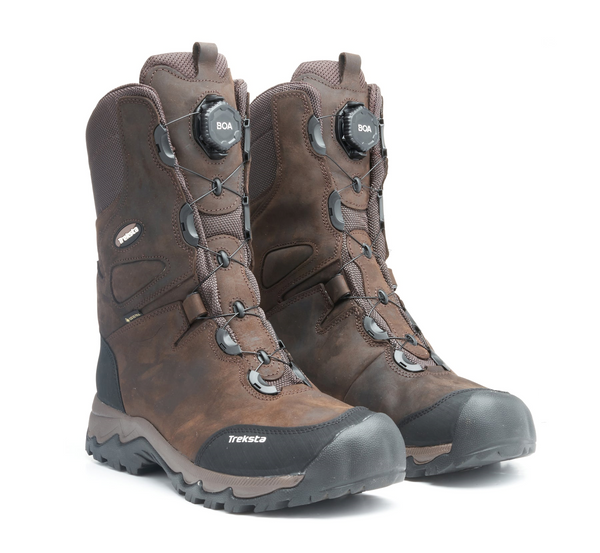 Treksta Winchester 10" BOA GTX