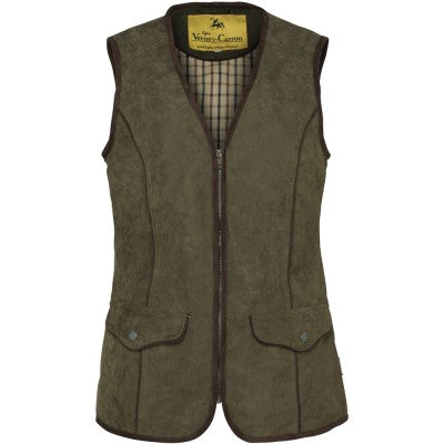 Verney Carron Ladies Perdrix Vest