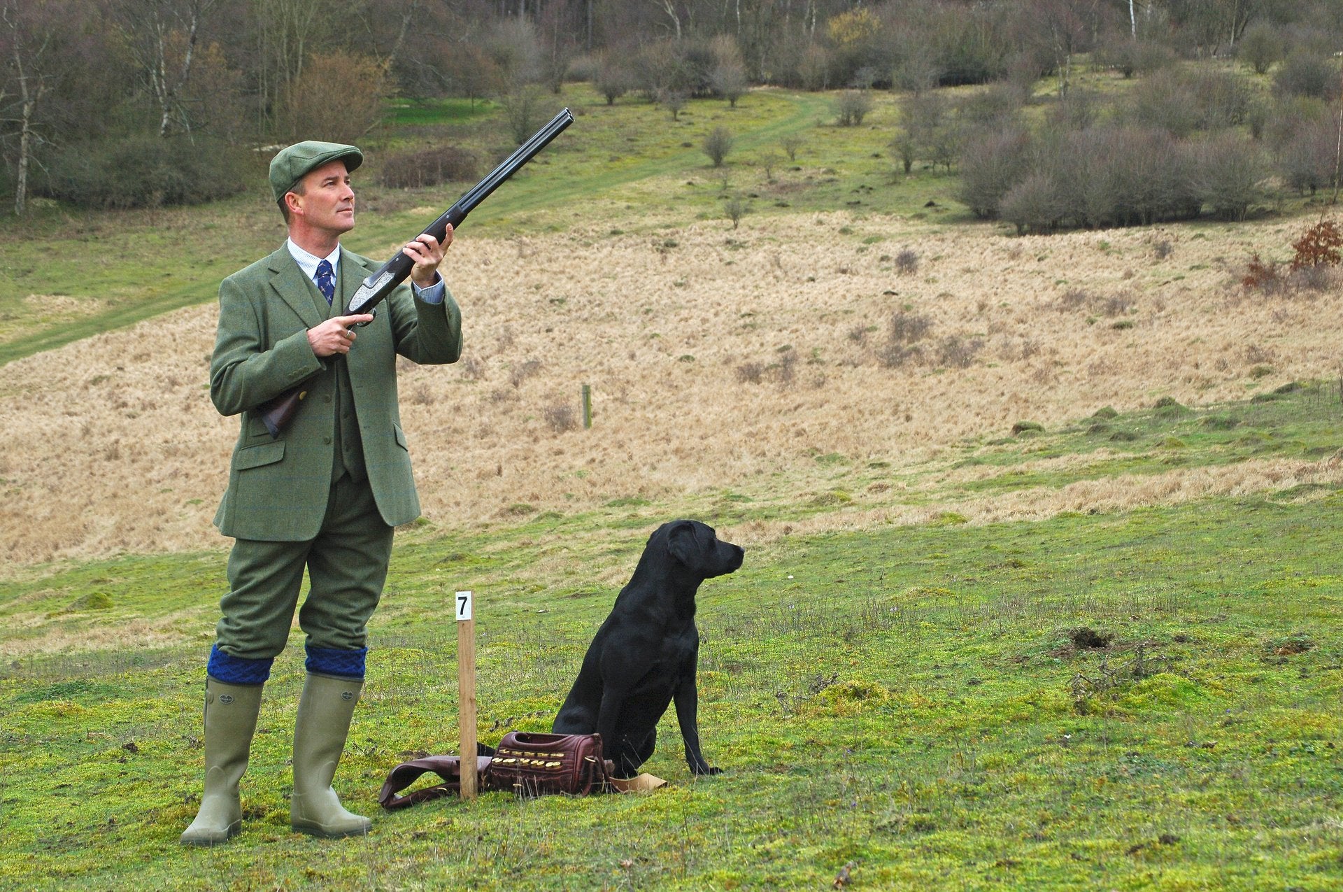 outdoor clothing and hunting kent